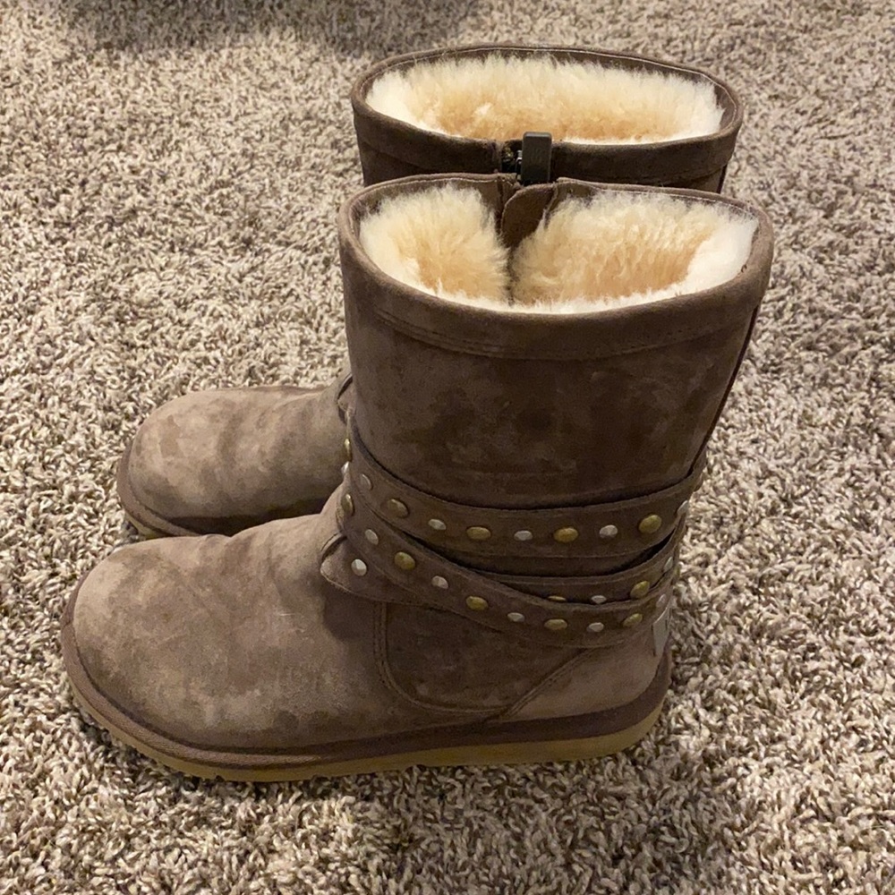 Women’s Ugg Boots